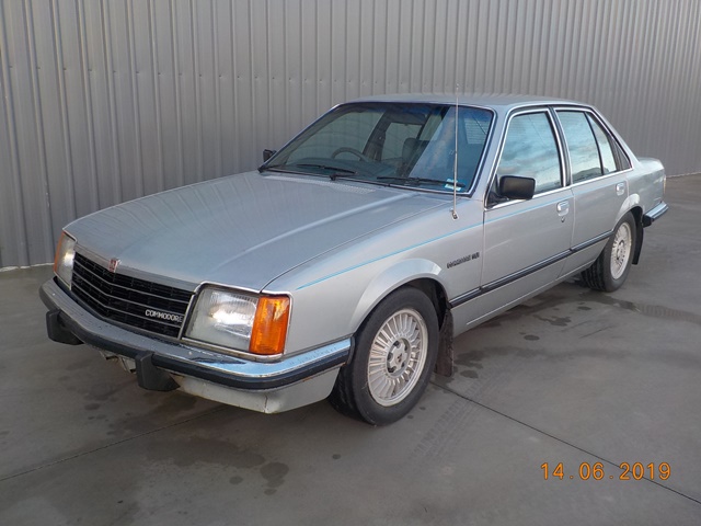 1979 HOLDEN VB SLE 310 PACK