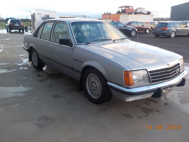 1979 HOLDEN VB SLE 310 PACK