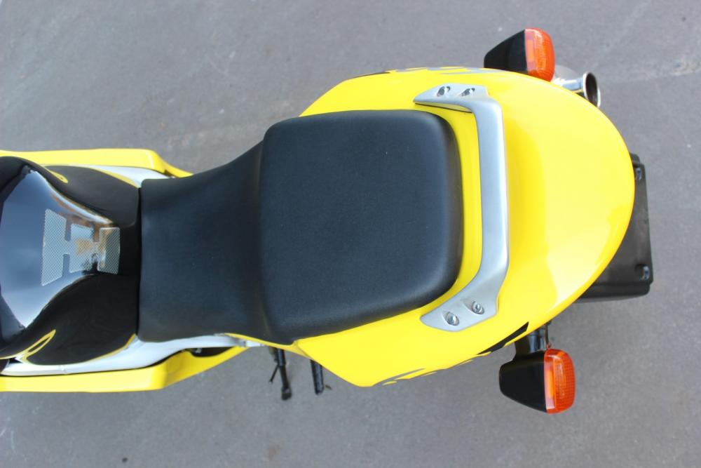 2000 HONDA CBR 600 F ULTIMA LIGHT SUPER SPORTS