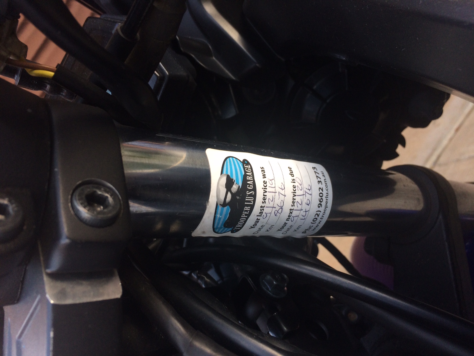 2015 YAMAHA YZF-R3 ABS SPORTS 