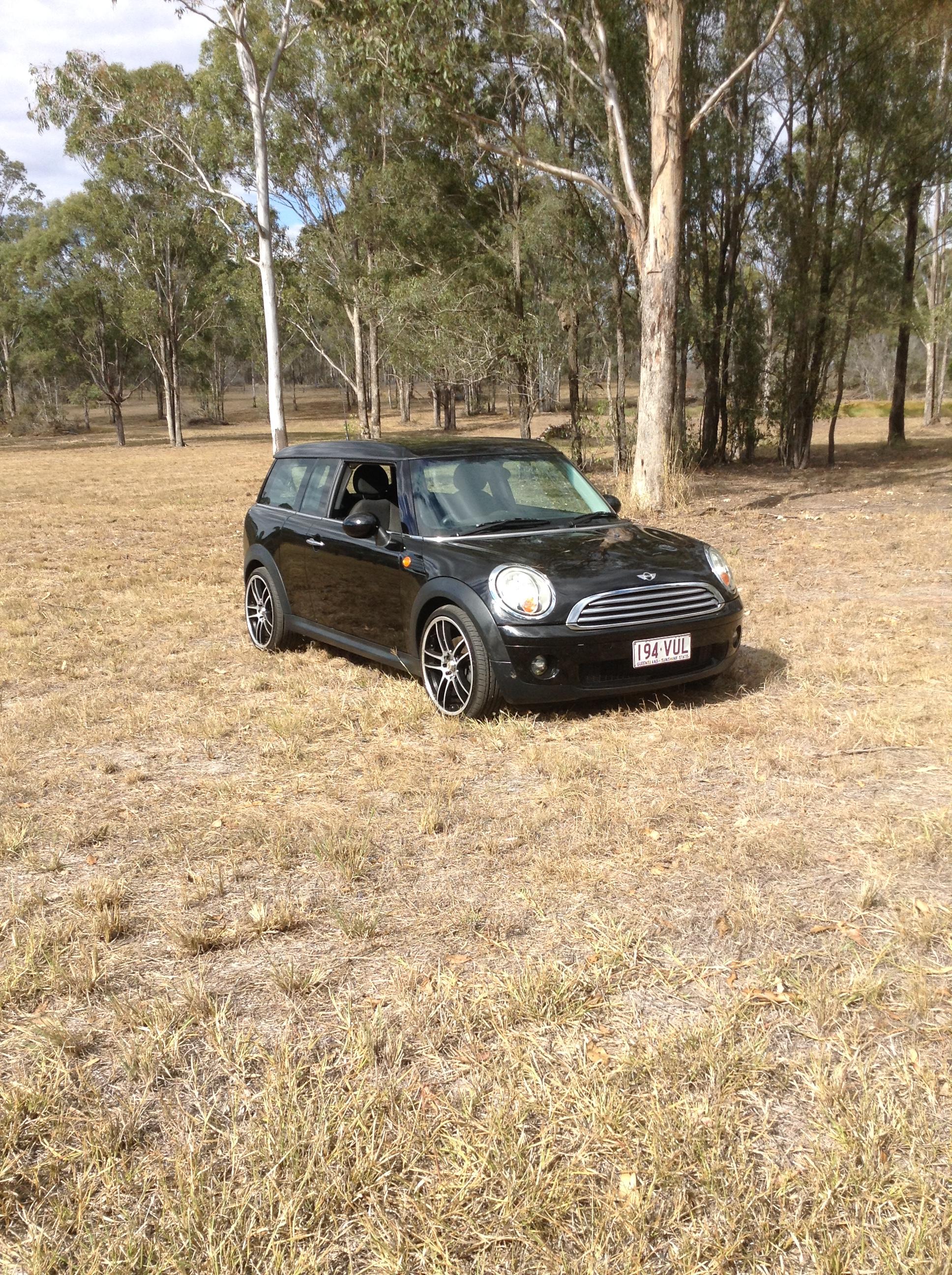 2010 MINI COOPER 2D HATCHBACK 