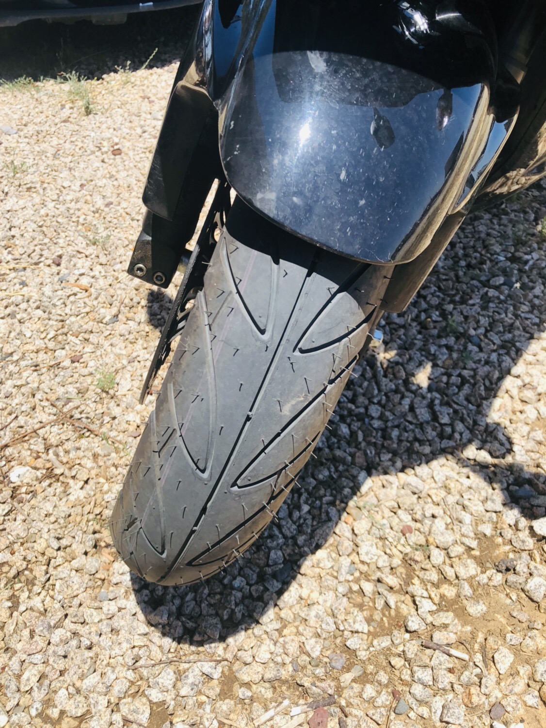 2014 HYOSUNG GT250R ROAD
