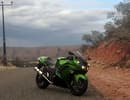 2017 KAWASAKI NINJA ZX-14R (BREMBO OHLINS) SPORTS