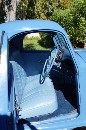  1940 STANDARD FLYING 10 UTILITY
