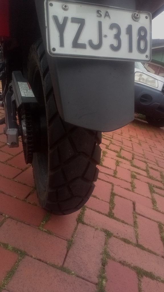 2004 SUZUKI DL650 V-STROM DUAL SPORTS