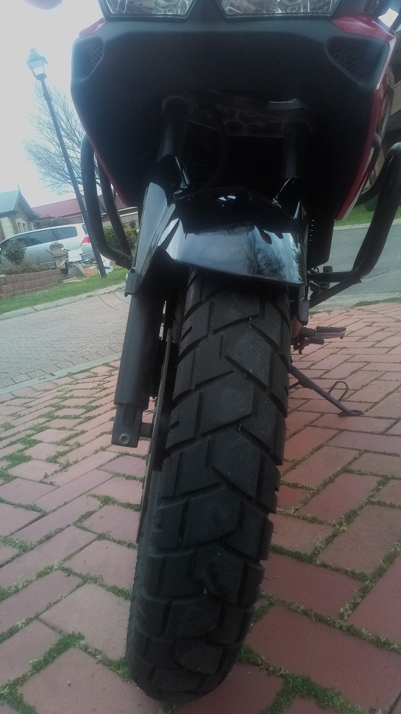 2004 SUZUKI DL650 V-STROM DUAL SPORTS