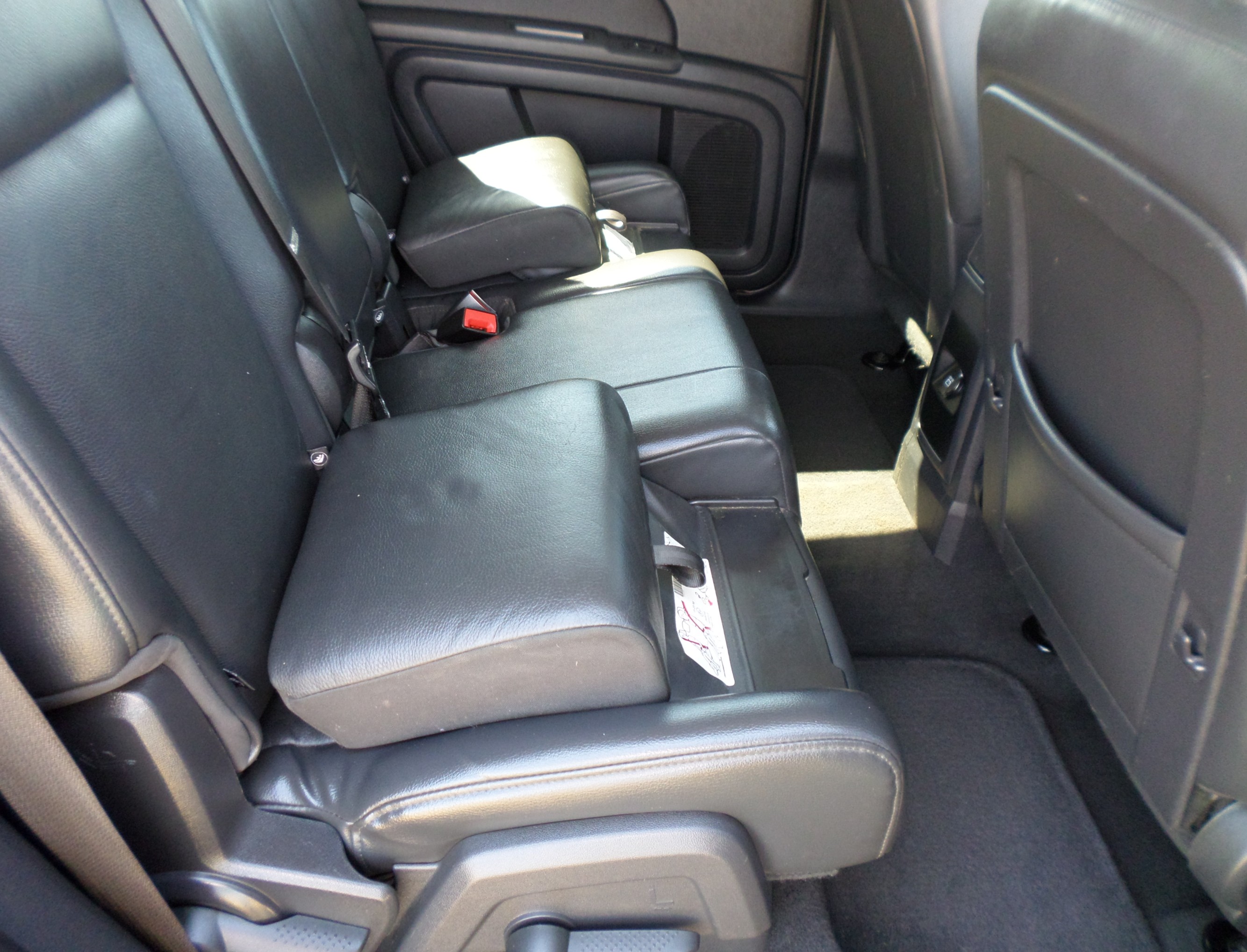 2010 DODGE JOURNEY JC MY09 R/T CRD 6 SP AUTOMATIC 4D WAGON
