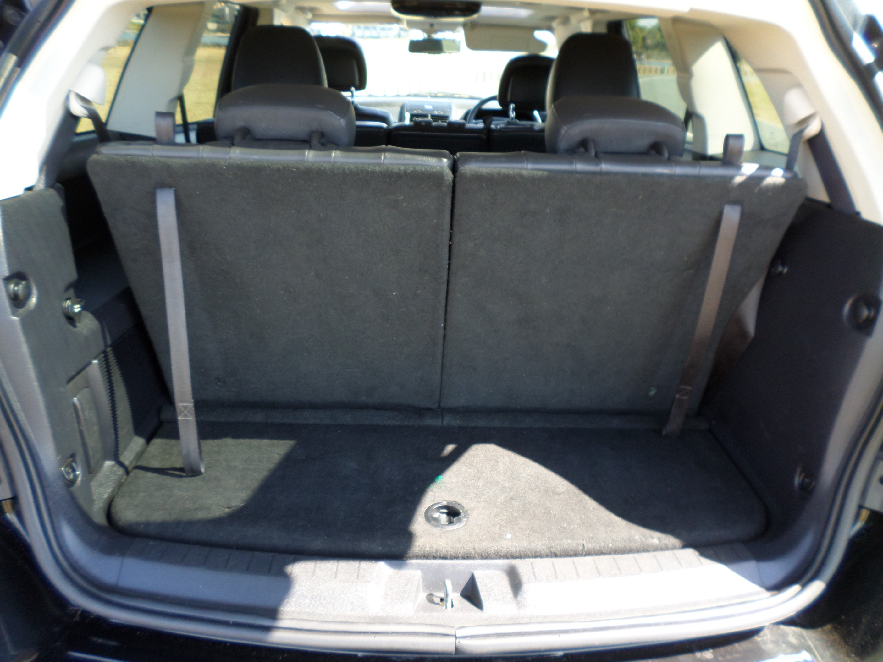 2010 DODGE JOURNEY