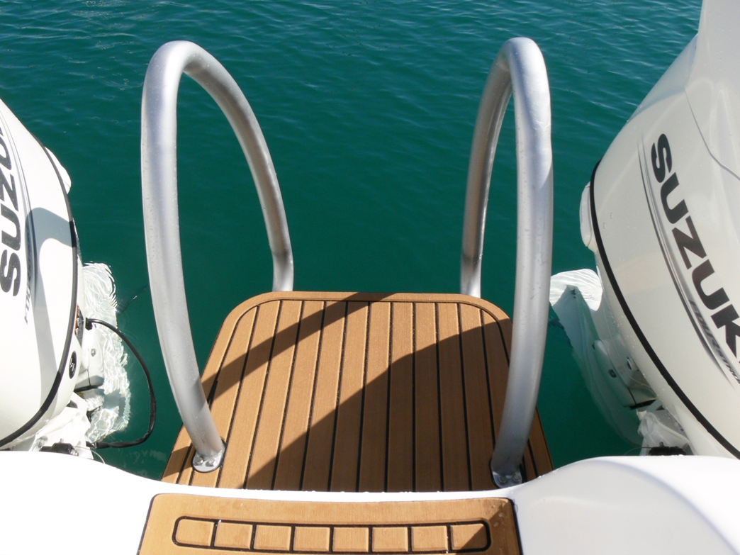 2021 Quantum Cat Mirage 480 Unsinkable Catamaran 