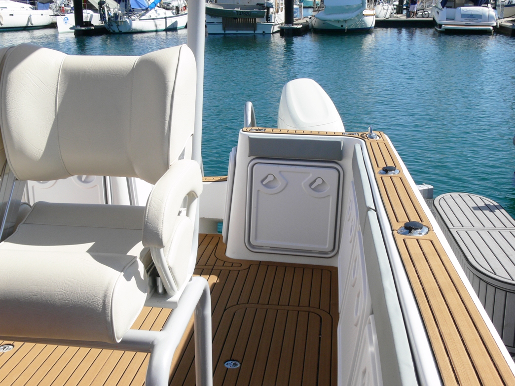 2021 Quantum Cat Mirage 480 Unsinkable Catamaran 