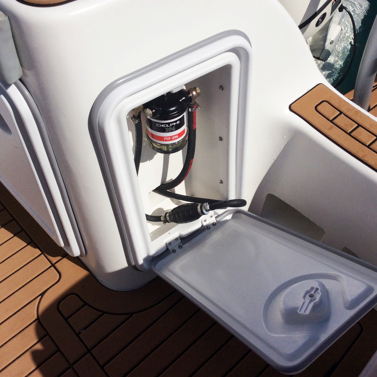 2021 Quantum Cat Mirage 480 Unsinkable Catamaran 