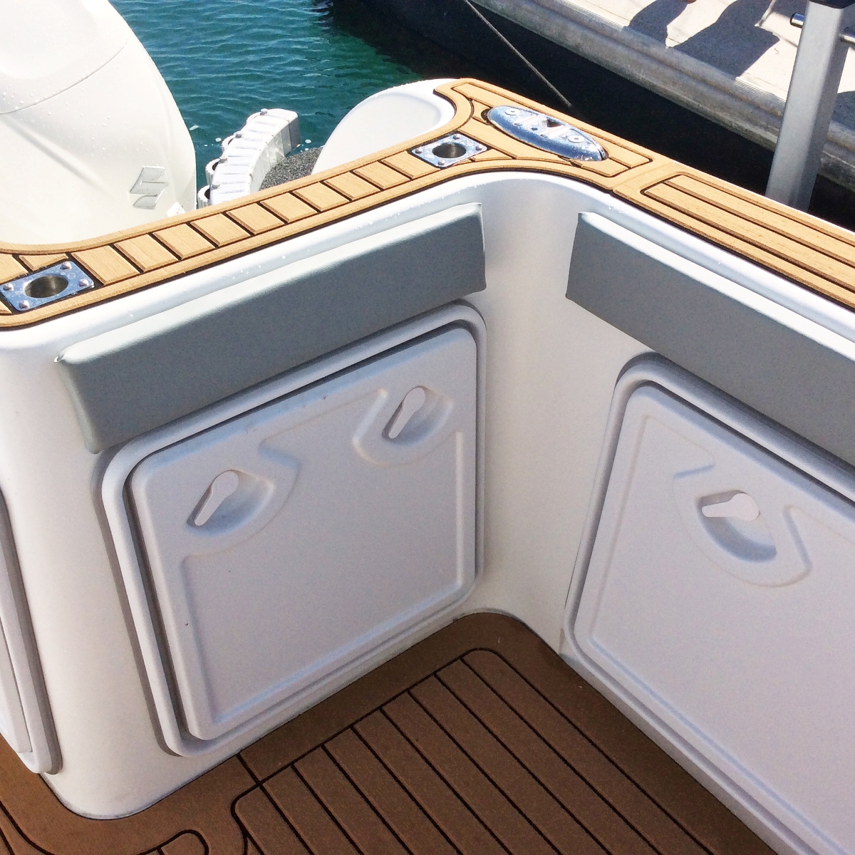 2021 Quantum Cat Mirage 480 Unsinkable Catamaran 