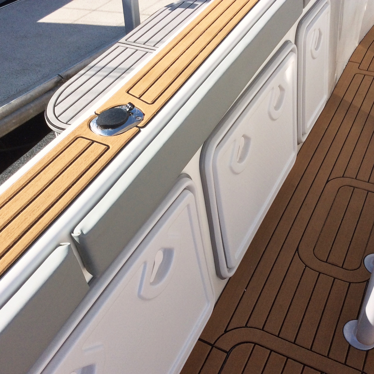 2021 Quantum Cat Mirage 480 Unsinkable Catamaran 