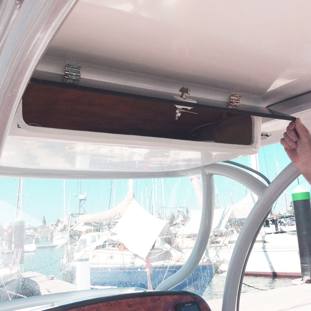 2021 Quantum Cat Mirage 480 Unsinkable Catamaran