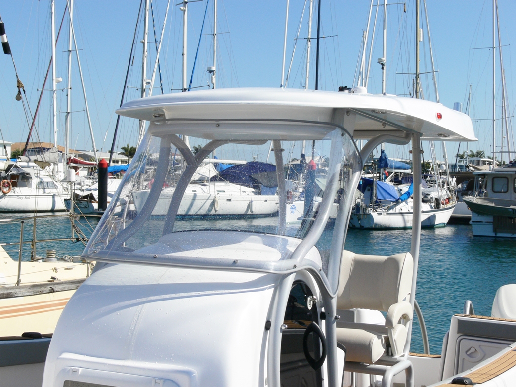 2021 Quantum Cat Mirage 480 Unsinkable Catamaran 