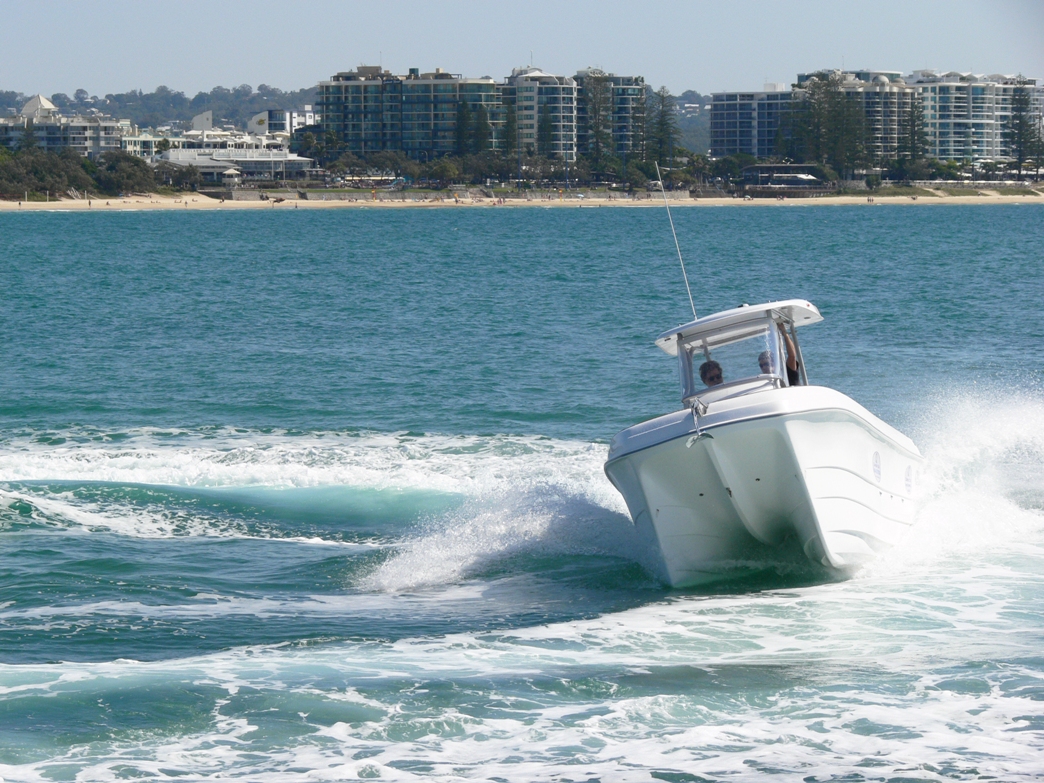 2021 Quantum Cat Mirage 480 Unsinkable Catamaran 