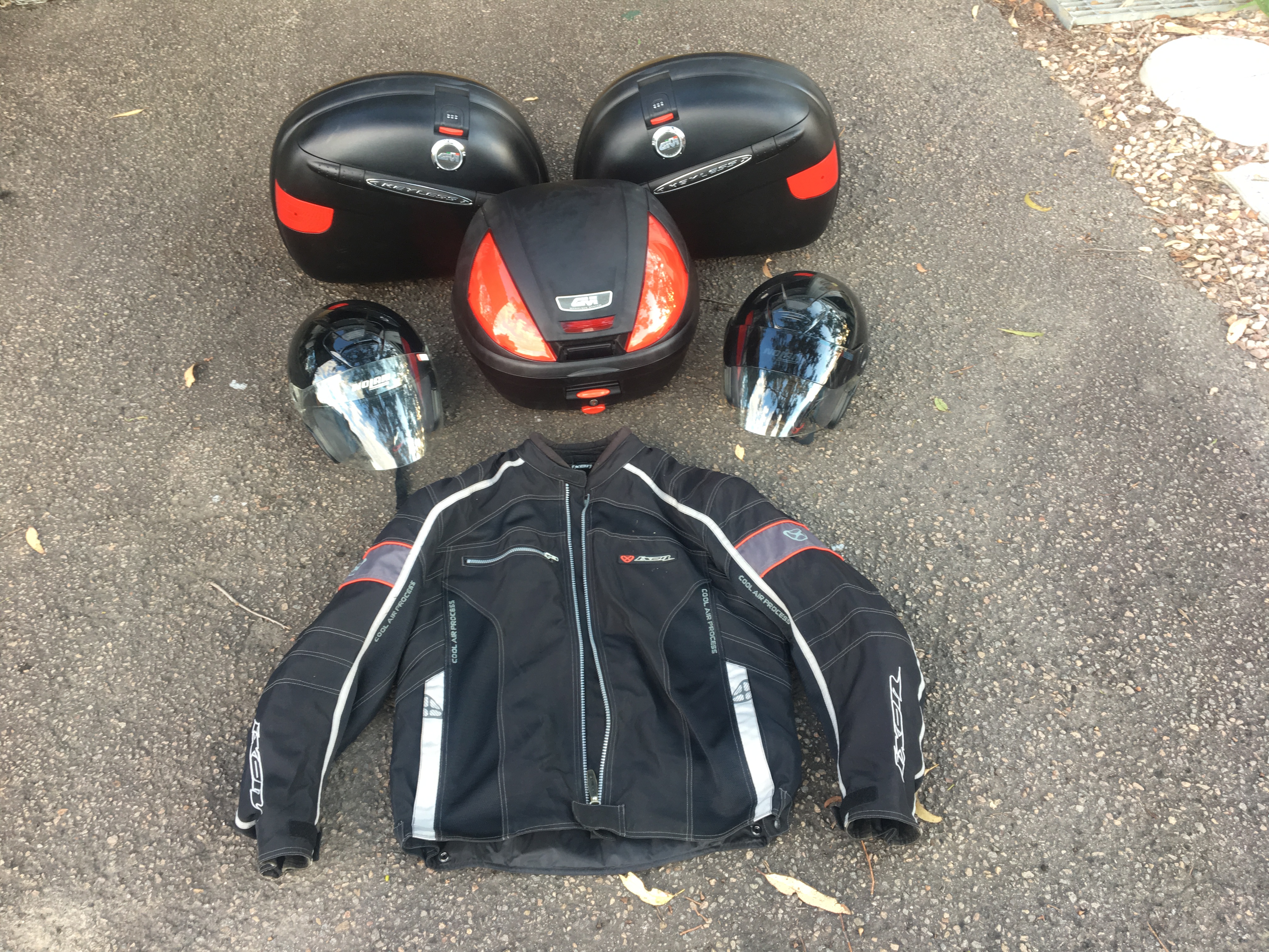2007 SUZUKI GSF1250S (BANDIT) K7 ROAD
