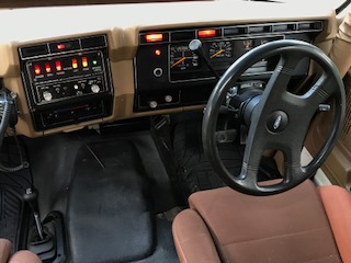 1991 FORD F150 AMBULANCE