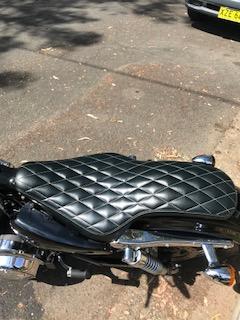 2014 HARLEY-DAVIDSON XL1200V SEVENTY-TWO MY14 CRUISER