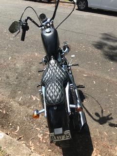 2014 HARLEY-DAVIDSON XL1200V SEVENTY-TWO MY14 CRUISER