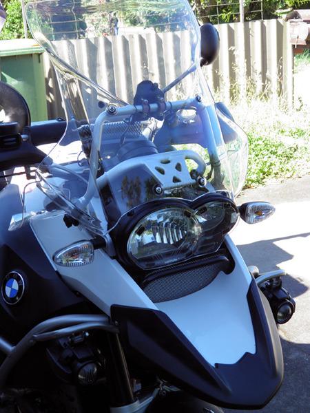 2006 BMW R1200 GS ADVENTURE DUAL SPORTS
