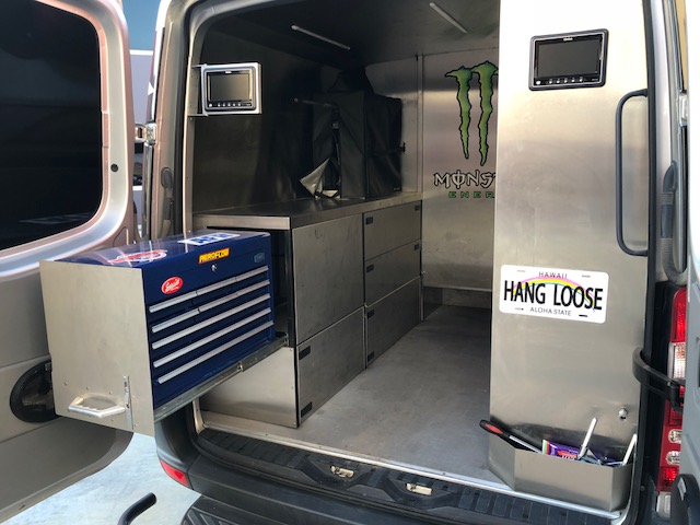2008 MERCEDES-BENZ SPRINTER