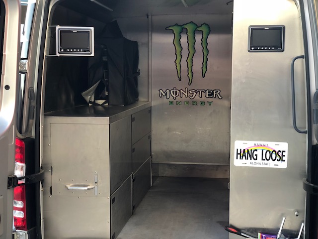 2008 MERCEDES-BENZ SPRINTER