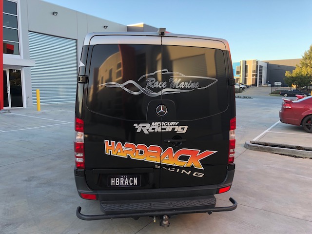 2008 MERCEDES-BENZ SPRINTER