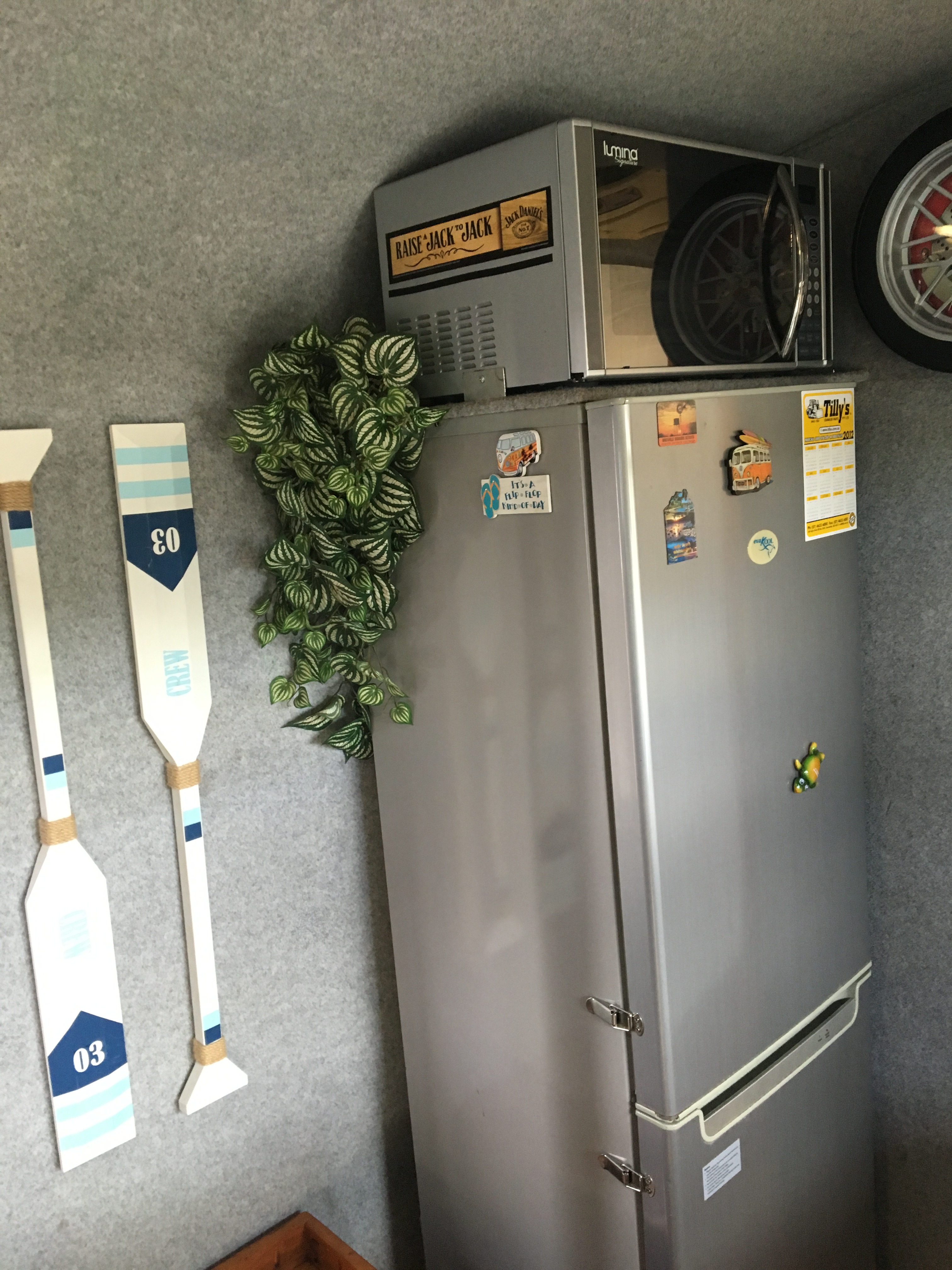1976 LEYLAND VIKING II CAMPER BUS