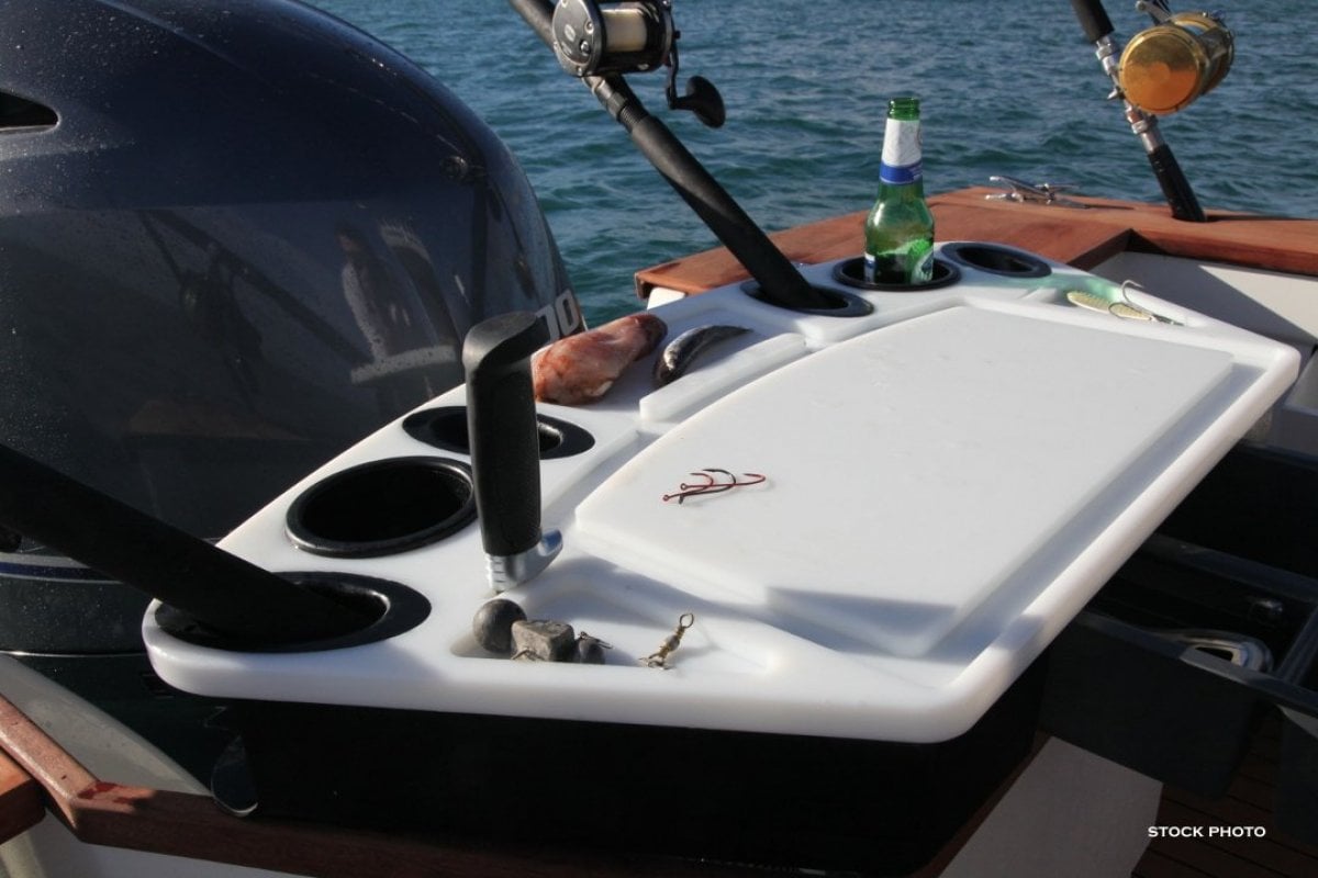 2024 HERLEY COMMANDER SPORT FISHER
