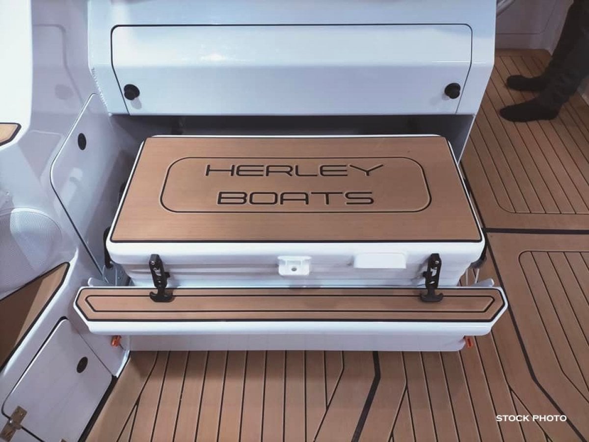 HERLEY ELITE 8 CRUISER