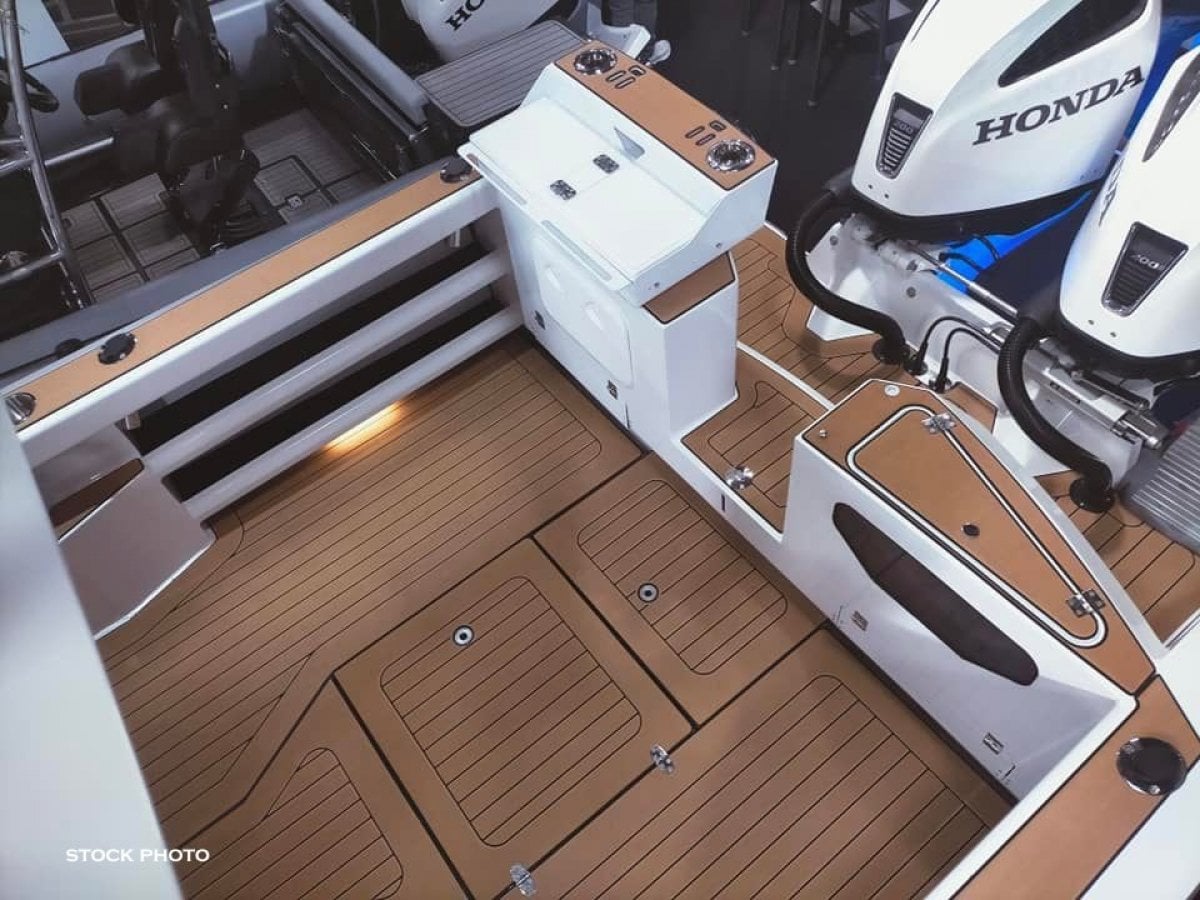 HERLEY ELITE 8 CRUISER