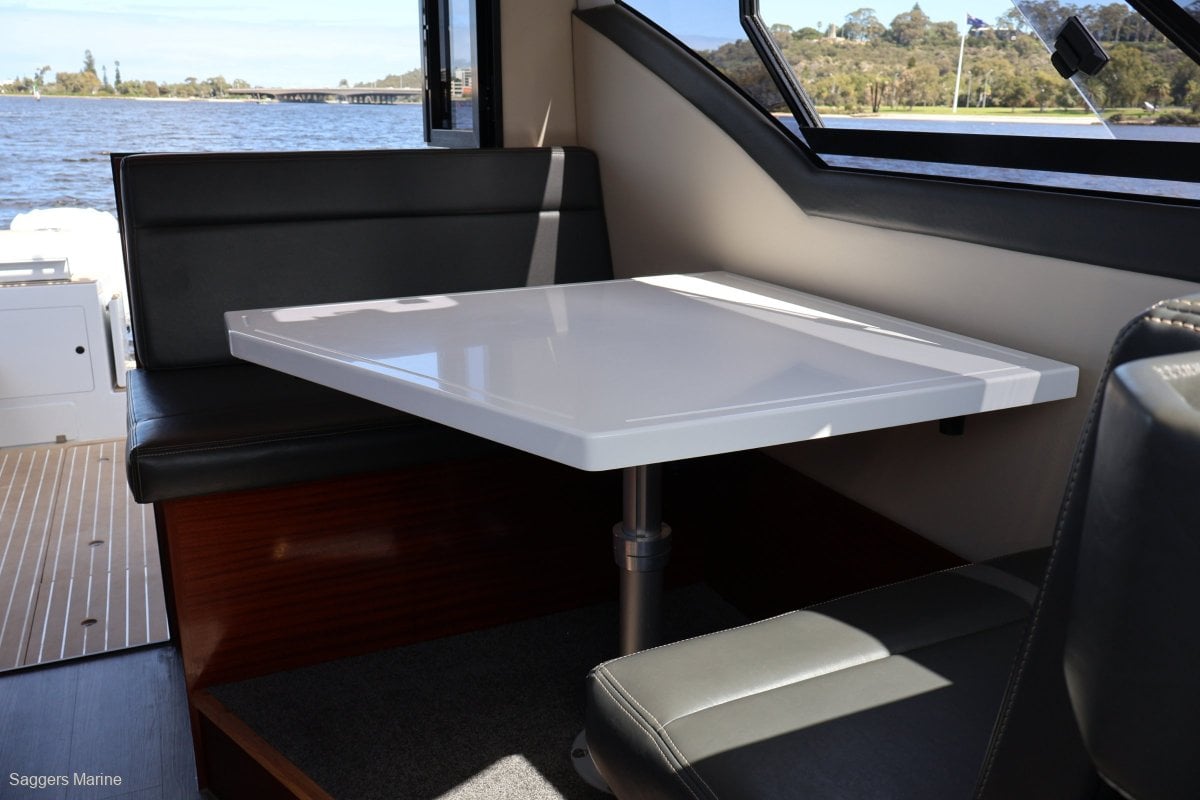 HERLEY ELITE 9 BOWRIDER