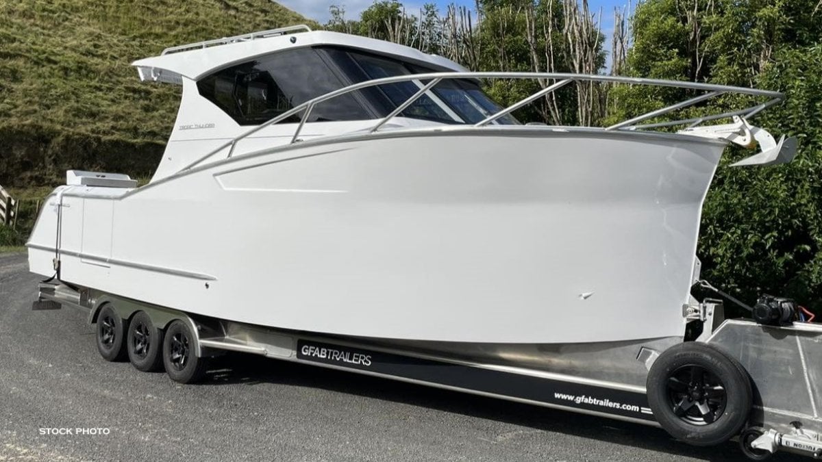 HERLEY ELITE 9 BOWRIDER