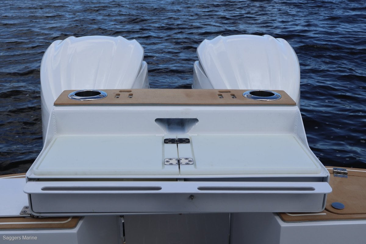 HERLEY ELITE 9 BOWRIDER