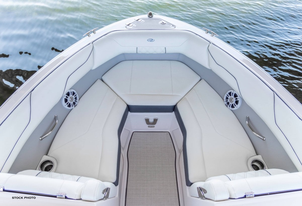 REGAL LS2 SURF CRUISER