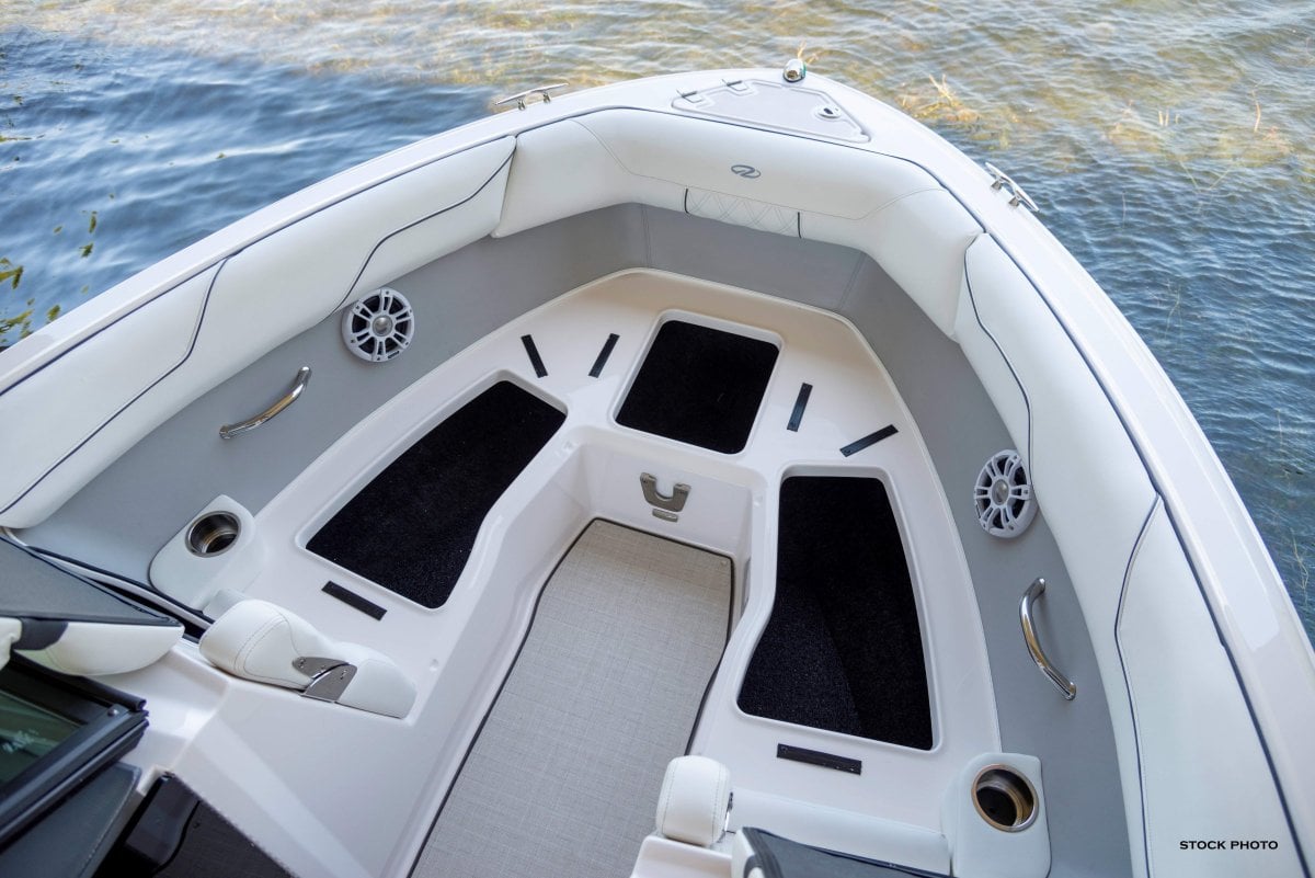 REGAL LS2 SURF CRUISER