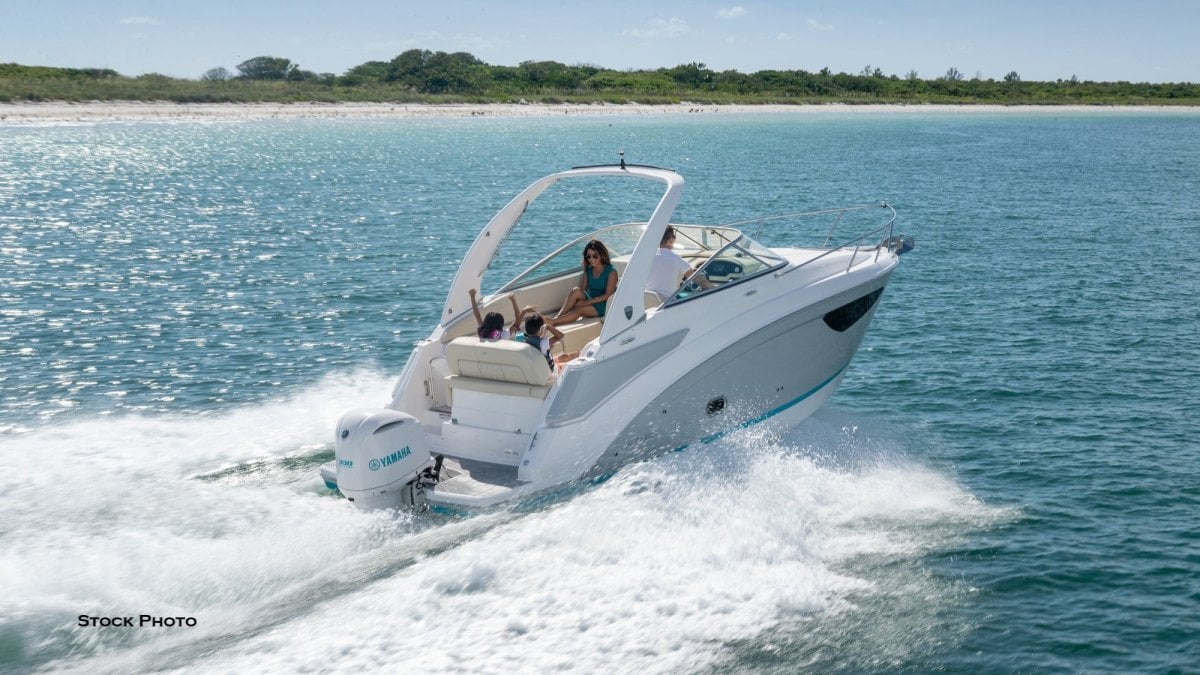 2024 REGAL 26 XO CRUISER