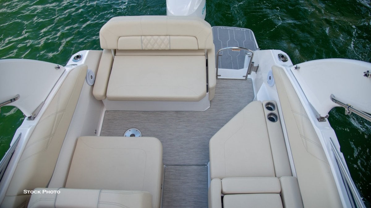 2024 REGAL 26 XO CRUISER