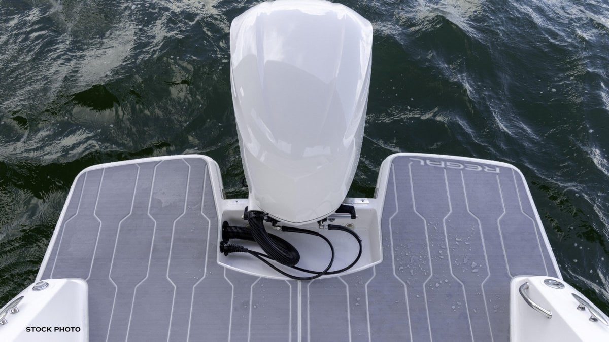 2024 REGAL 26 XO CRUISER