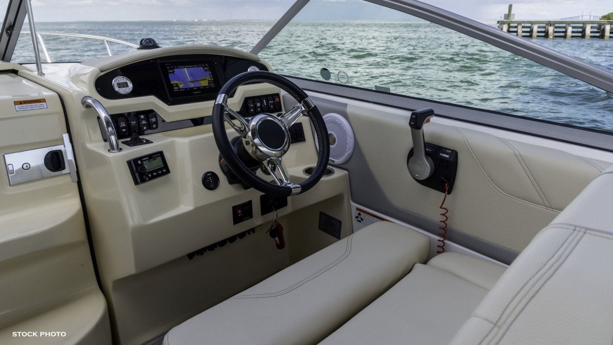 2024 REGAL 26 XO CRUISER