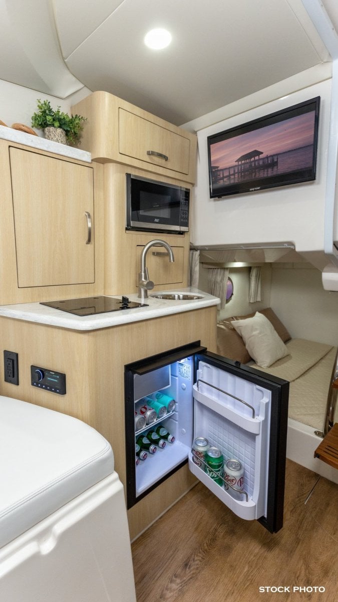 2024 REGAL 28 EXPRESS CRUISER