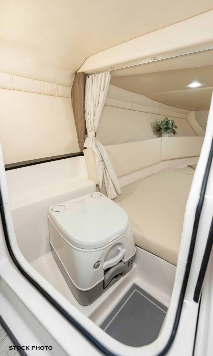 REGAL LS4 BOWRIDER