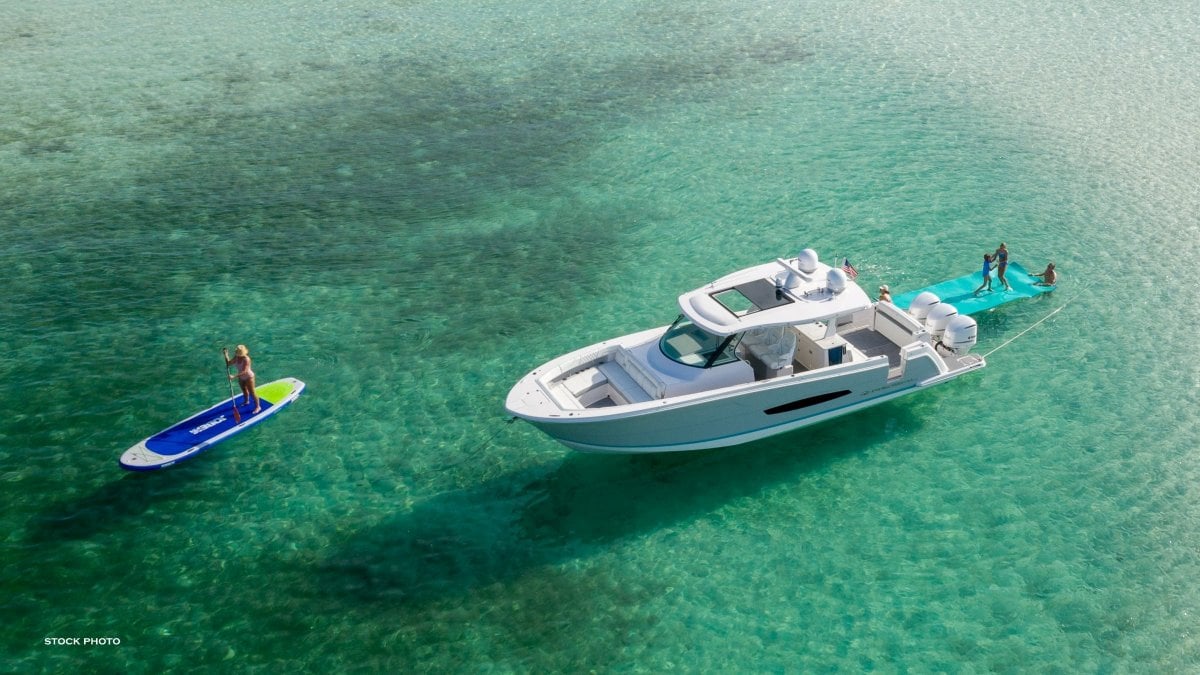 2024 REGAL 38 SAV CRUISER