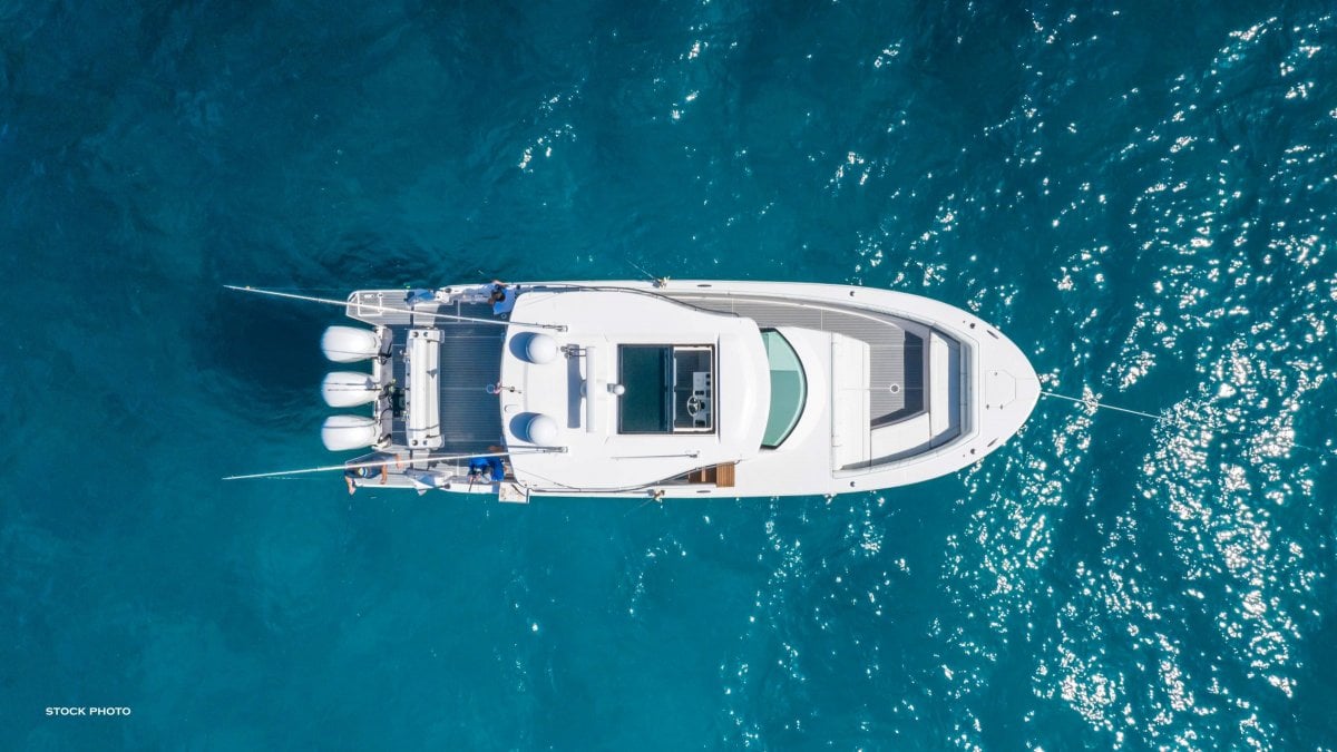 2024 REGAL 38 SAV CRUISER
