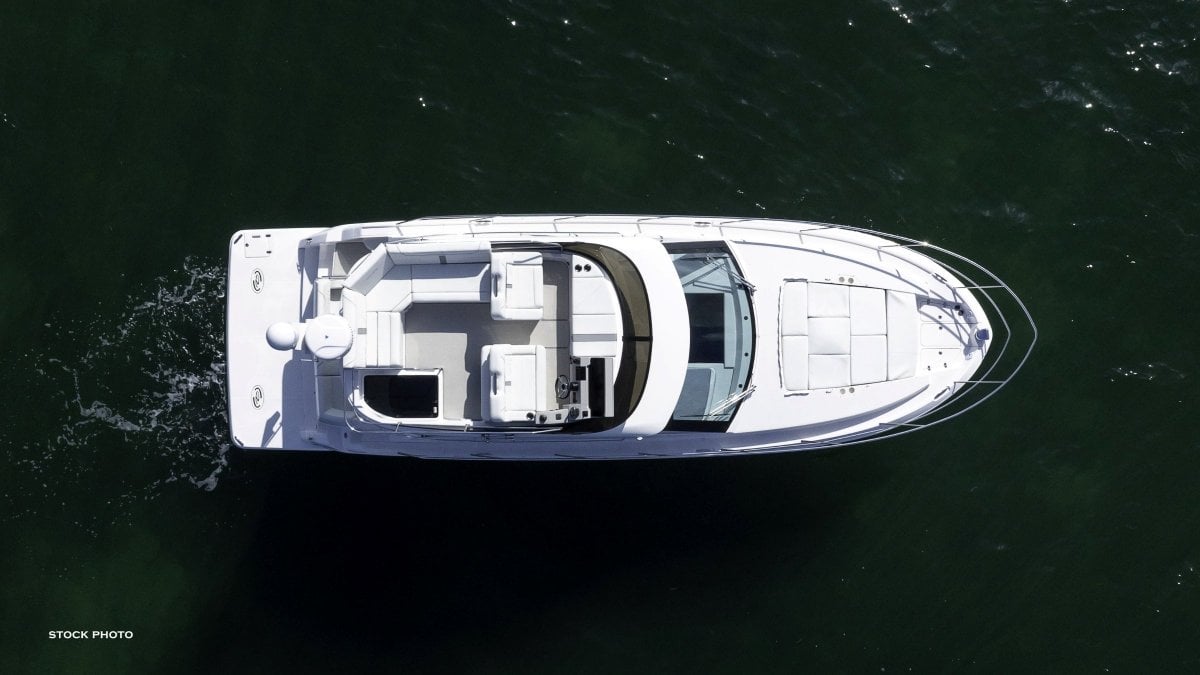 2024 REGAL 38 FLY CRUISER
