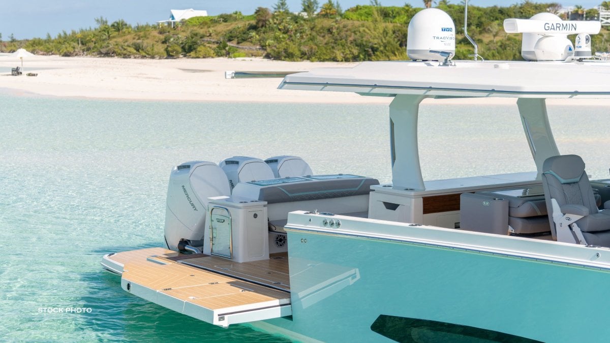 2024 REGAL 50 SAV CRUISER