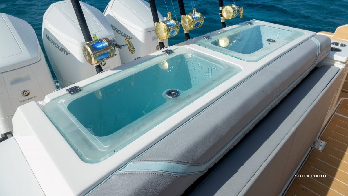 2024 REGAL 50 SAV CRUISER