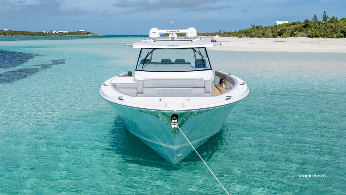 2024 REGAL 50 SAV CRUISER
