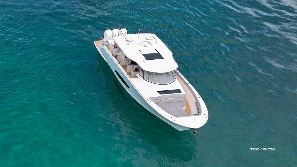 2024 REGAL 50 SAV CRUISER
